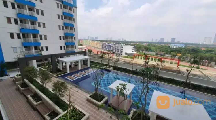 apartemen CBD Wiyung Surabaya