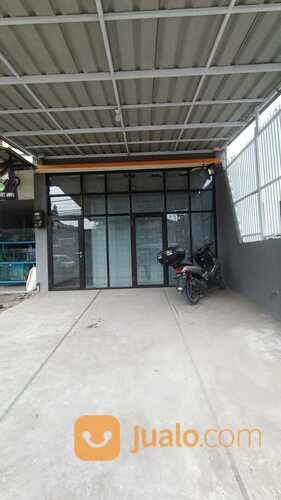 Sewa Ruang Kantor Bulanan Bandung Full Fasilitas Ada Ruang Meeting