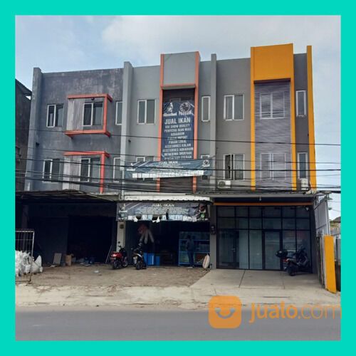 Sewa Ruang Kantor Bulanan Bandung Full Fasilitas Ada Ruang Meeting