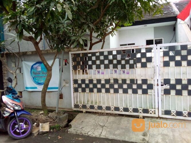 Rumah di Perumahan Legok Permai Tangerang