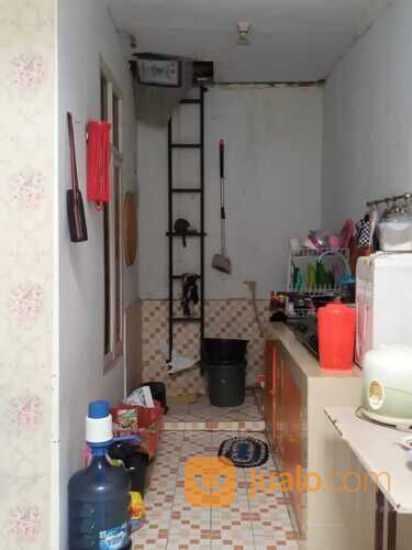 Rumah di Perumahan Legok Permai Tangerang