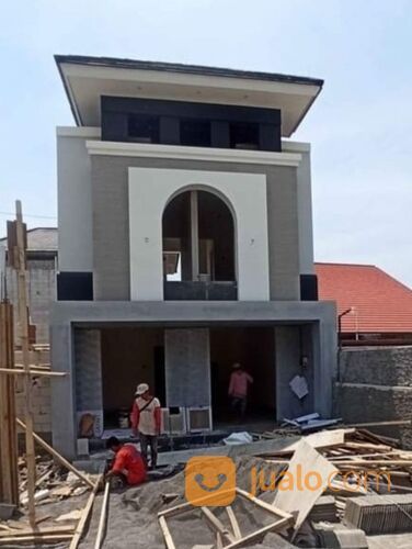 Rumah Idaman 2 lantai harga murah
