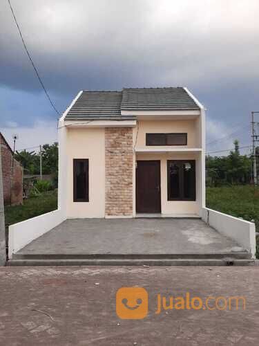 Rumah Subsidi Bumi Ngoro Sakinah Permai