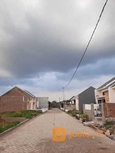 Rumah Subsidi Bumi Ngoro Sakinah Permai