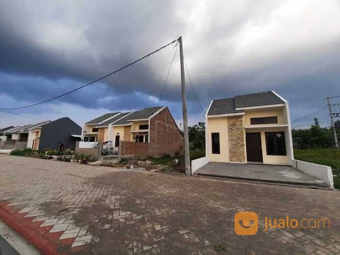 Rumah Subsidi Bumi Ngoro Sakinah Permai