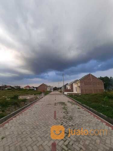 Rumah Subsidi Bumi Ngoro Sakinah Permai