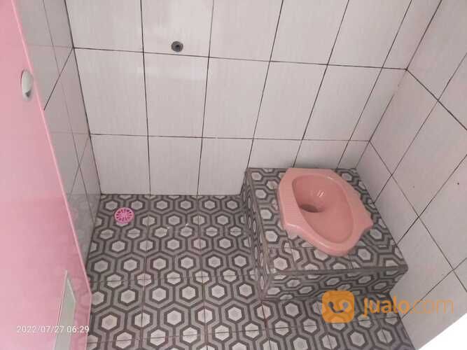 Rumah Subsidi Bumi Ngoro Sakinah Permai