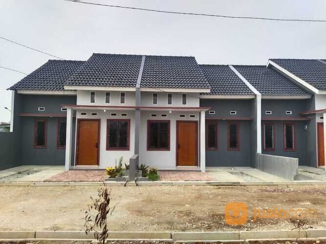 Bumi Babelan Jaya Strategis Free BPHTB, BIAYA NOTARIS, Dan BIAYA KPR (K0965)