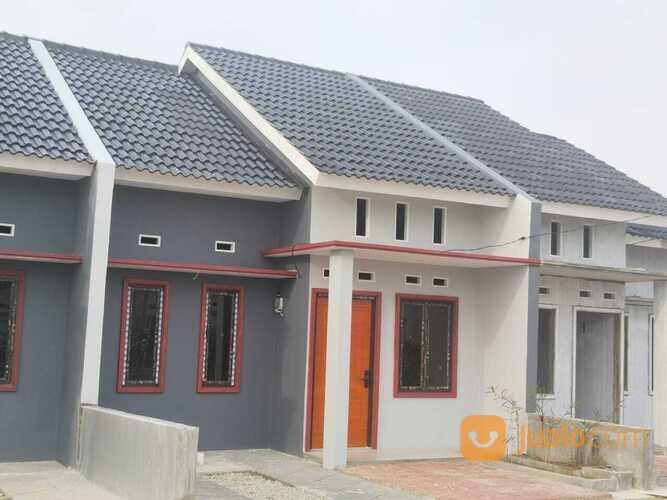 Bumi Babelan Jaya Strategis Free BPHTB, BIAYA NOTARIS, Dan BIAYA KPR (K0965)