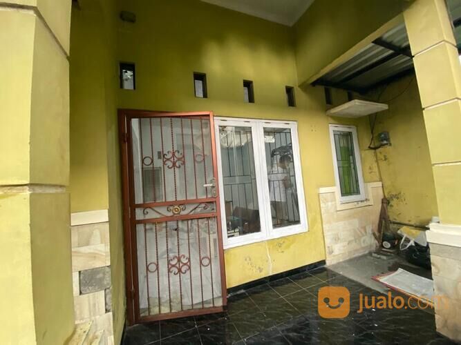 Rumah Klipang Pesona Asri Tembalang Semarang