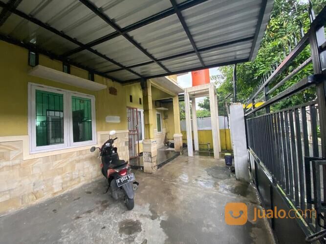 Rumah Klipang Pesona Asri Tembalang Semarang