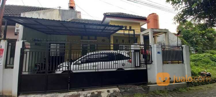 Rumah Klipang Pesona Asri Tembalang Semarang