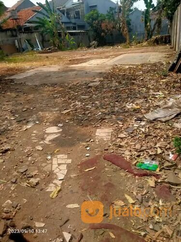 Sewa Tanah Kosong Untuk Usaha di Joglo