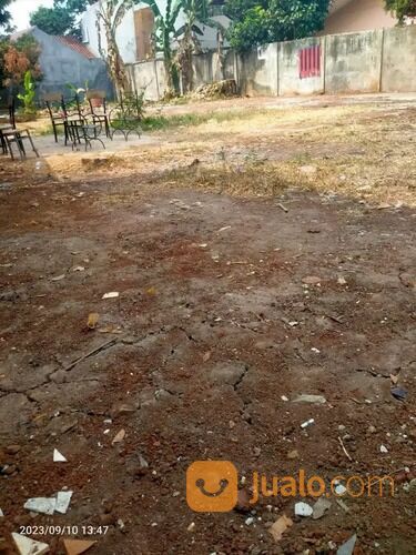 Sewa Tanah Kosong Untuk Usaha di Joglo