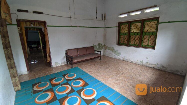 (BWI A.361) Rumah di Jl. Raya Sumberwaru Desa Tamanagung Kecamatan Cluring Banyuwangi