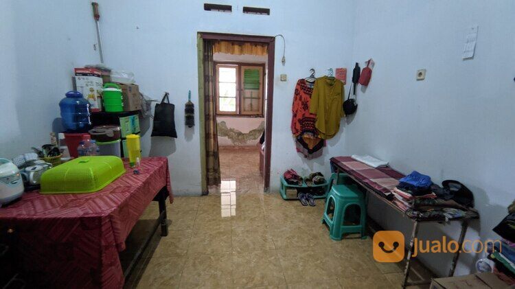 (BWI A.361) Rumah di Jl. Raya Sumberwaru Desa Tamanagung Kecamatan Cluring Banyuwangi