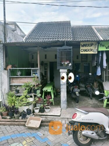 Perumahan Griya Amerta Regency Medayu Surabaya