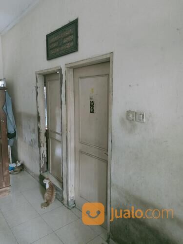 Perumahan Griya Amerta Regency Medayu Surabaya