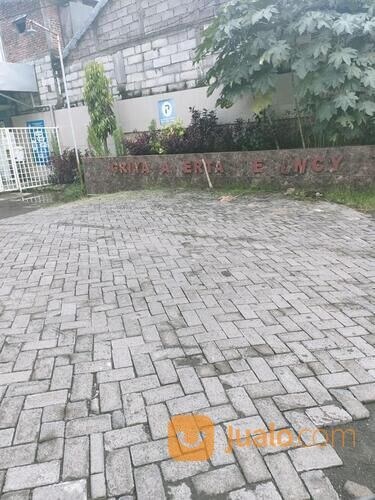 Perumahan Griya Amerta Regency Medayu Surabaya