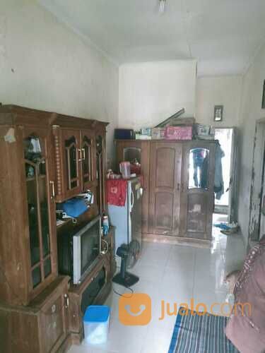 Perumahan Griya Amerta Regency Medayu Surabaya