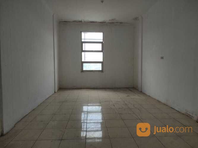 Ruko Kosong 2 lantai Jalan Lubuk Kawah Kebun Bunga