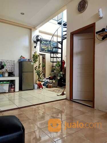 RUMAH RUKO MEWAH PINGGIR JALAN INDRAPRASTA SEMARANG