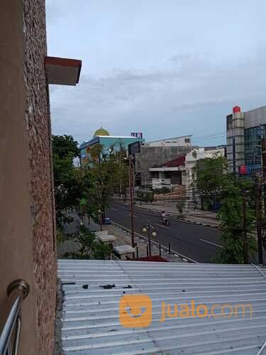 RUMAH RUKO MEWAH PINGGIR JALAN INDRAPRASTA SEMARANG