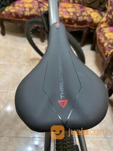 Sepeda Thrill Cleave 3.0