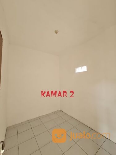 RUMAH SUBSIDI TANPA BI CHECKING