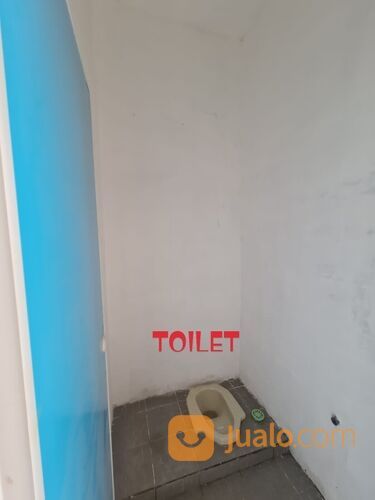 RUMAH SUBSIDI TANPA BI CHECKING