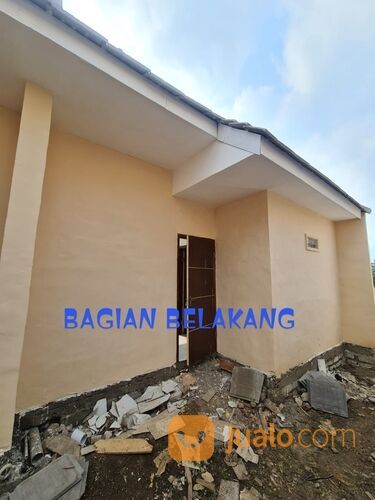 RUMAH SUBSIDI TANPA BI CHECKING