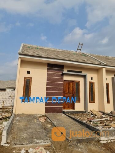 RUMAH SUBSIDI TANPA BI CHECKING