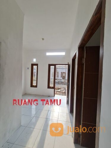 RUMAH SUBSIDI TANPA BI CHECKING