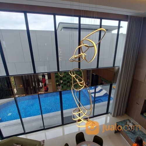 Cluster Layton @ Navapark BSD