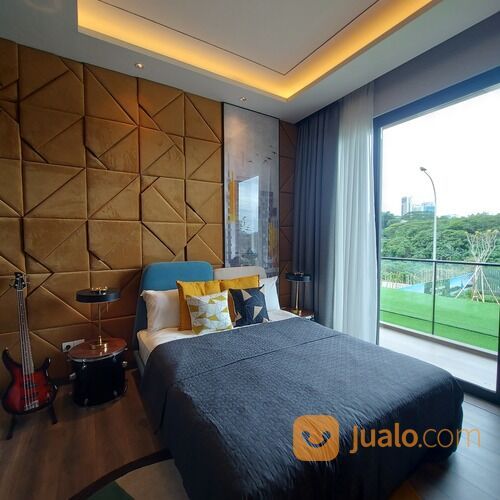 Cluster Layton @ Navapark BSD