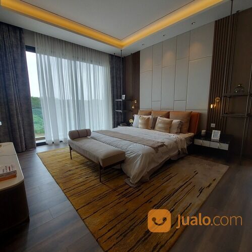 Cluster Layton @ Navapark BSD