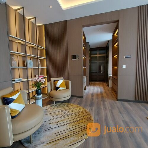 Cluster Layton @ Navapark BSD