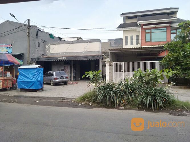 Ruko Manukan Tama 21K no 28 Manukan Kulon Tandes Surabaya