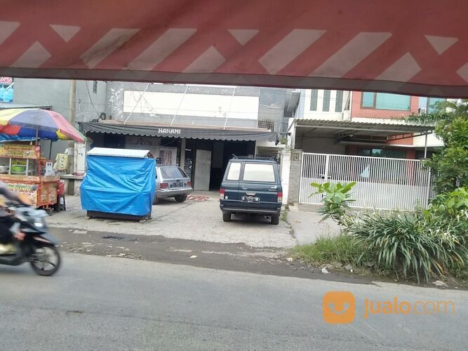 Ruko Manukan Tama 21K no 28 Manukan Kulon Tandes Surabaya