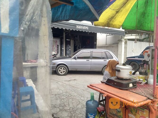 Ruko Manukan Tama 21K no 28 Manukan Kulon Tandes Surabaya