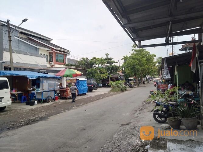 Ruko Manukan Tama 21K no 28 Manukan Kulon Tandes Surabaya