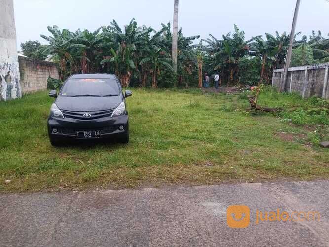 Tanah 300 M Lapangan Inkopad Cocok Dibangun Rumah Hunian Mewah
