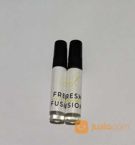 Parfum Fresh Fusion - Aroma Menggoda, Harga Terjangkau!