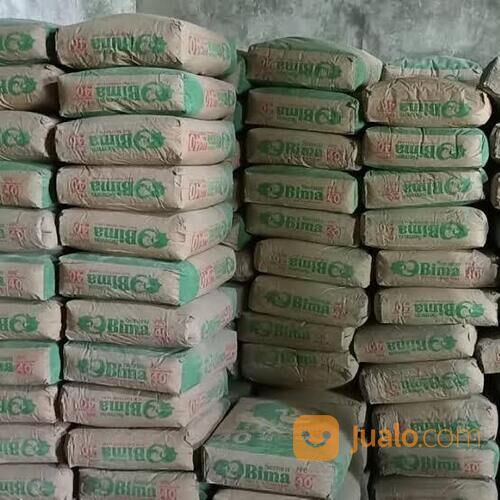 Distributor semen Bima