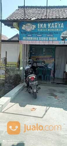 KURSUS MENGEMUDI SUKOHARJO