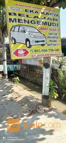 KURSUS MENGEMUDI SUKOHARJO