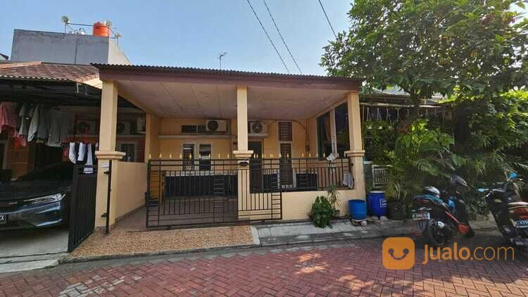 RUMAH DI GLOBAL MANSION