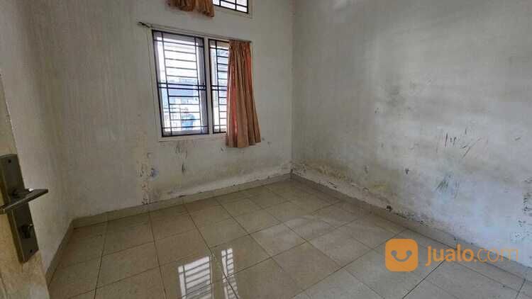 RUMAH DI GLOBAL MANSION