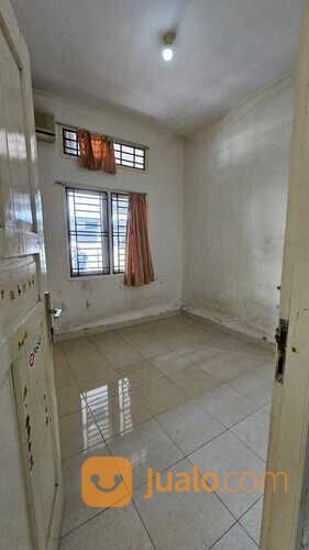 RUMAH DI GLOBAL MANSION