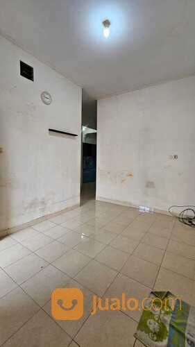 RUMAH DI GLOBAL MANSION